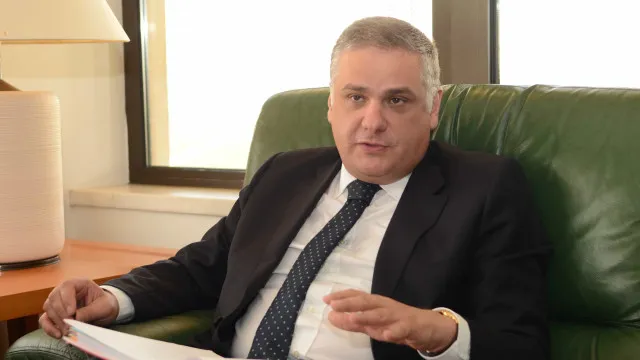 
                    DGC defende que coimas podem incentivar maior cuidado no comércio digital
                