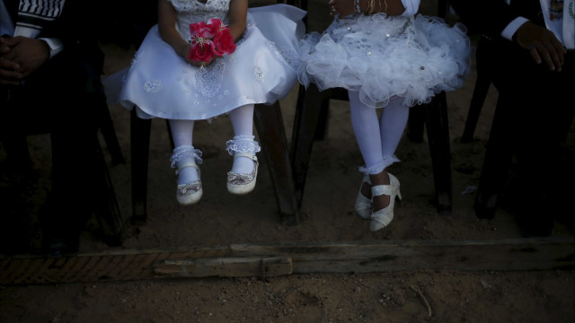 Foi forçada a casar aos 12 e matou marido violento. Agora, será executada