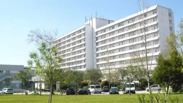 Mulher foge duas vezes do Hospital de SantarÃ©m em apenas dois diasÂ 