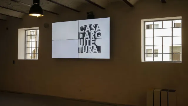 
                    Casa da Arquitetura recebe acervo do arquiteto Assis Reis
                