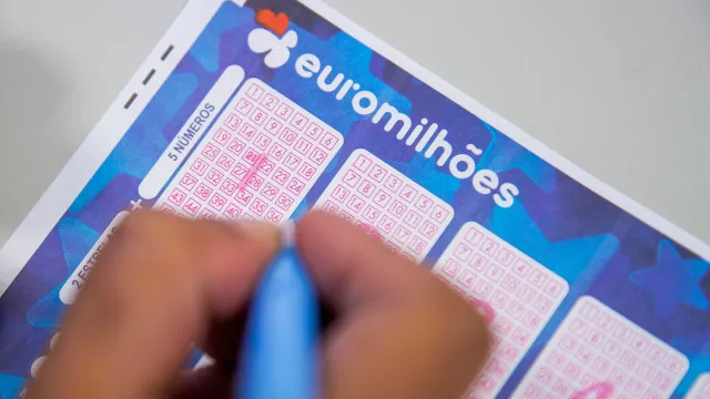 Bélgica tem vencedor, mas para Portugal voa um 3.º prémio do Euromilhões