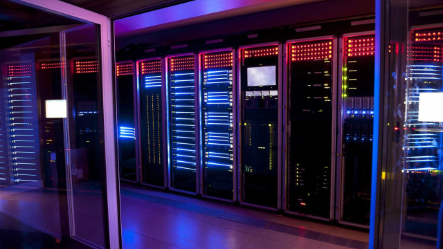 ULisboa investe 20 milhões em dois novos centros de dados de computação