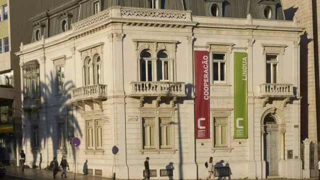 Ministro anuncia reestruturação do Instituto Camões em 2027