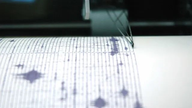 Sismo de magnitude 2,8 na escala de Richter sentido na ilha do Faial