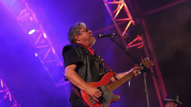 
                    Xutos & Pontapés atuam em junho na Marinha Grande em festival solidário
                