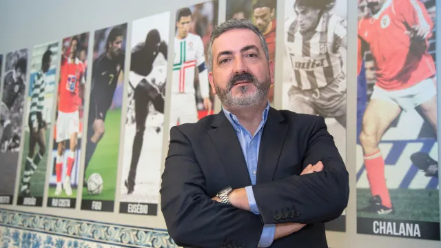 Joaquim Evangelista vê estágio como "oportunidade" para atletas sem clube