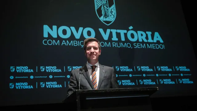 Lista B presidencial quer reativar parceria entre Vitória SC e V Sports