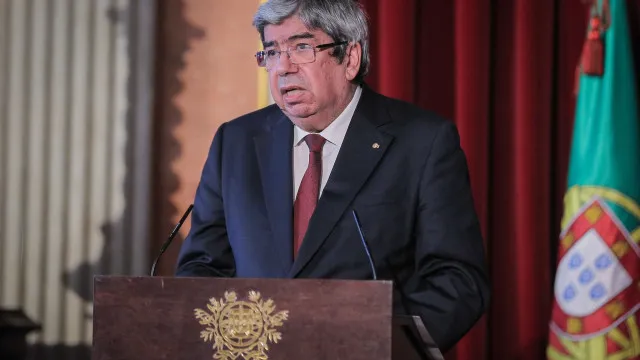 Seguro? "Presidência positiva", embora "discorde de muitas ausências"