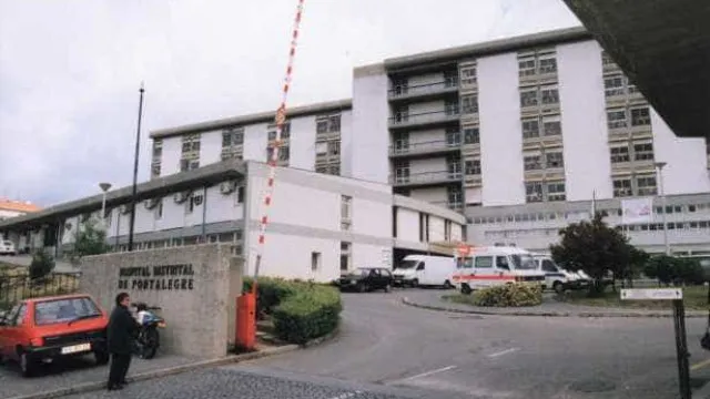 
                    Movimento das Mulheres critica fecho da urgência obstétrica de Portalegre
                