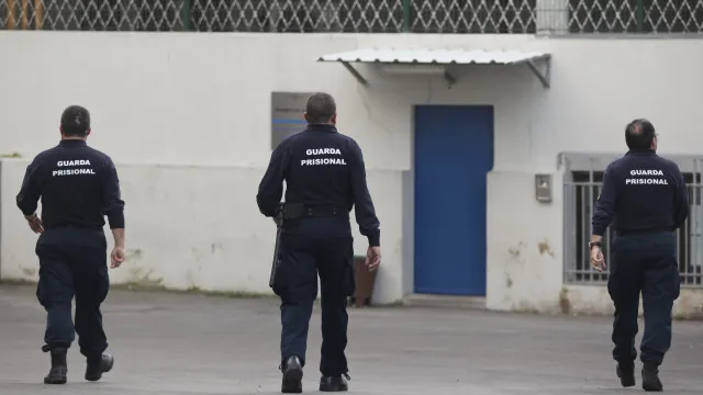
                    Sindicato vai travar transferência de nove guardas de Odemira para Tires
                