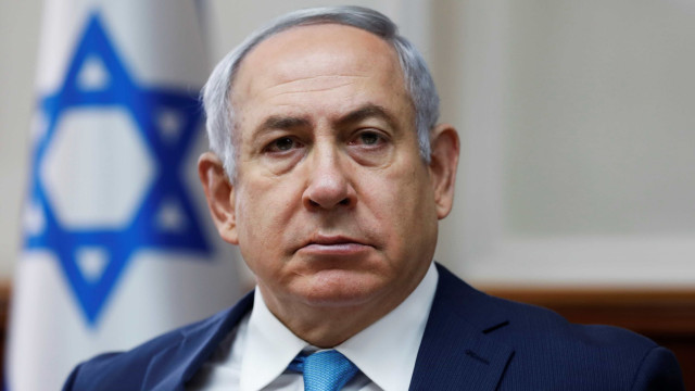 Netanyahu confirma ataque contra porta-voz do braço armado do Hamas