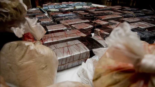 
                    Pombal. Preventiva para detido em operação de combate ao tráfico de droga
                