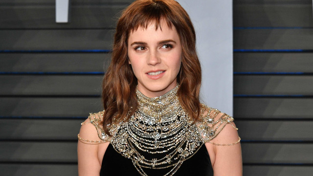 'Nunca vou cancelar a J.K. Rowling', diz Emma Watson