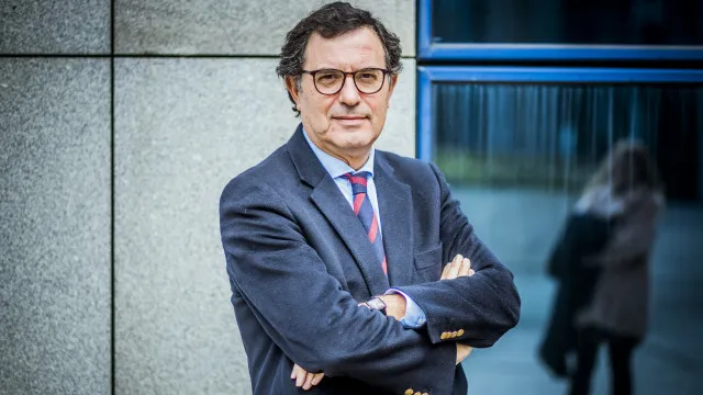 
                    Castro Almeida vai coordenar PTRR com apoio de agência especializada
                