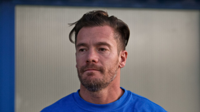 Ex-líder dos Super Dragões, Fernando Madureira, libertado da prisão