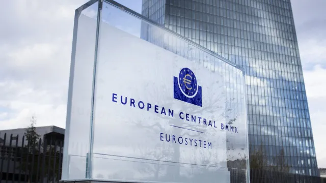 BCE deverÃ¡ manter taxas diretoras e adiar subida para setembro
