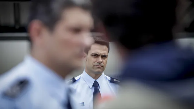 PSP avisa manifestantes que ocupam praças: "Há um limite"