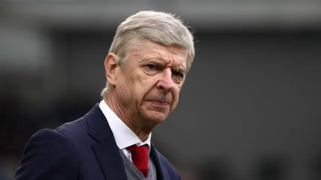 Wenger considera "necessÃ¡rio" cancelar investidores privados na FIFA