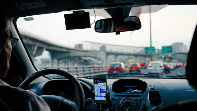 PGR é contra vínculo trabalhista entre motoristas e aplicativos