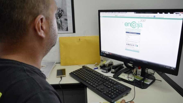 Encceja 2026: alunos já podem consultar cartilha de redação