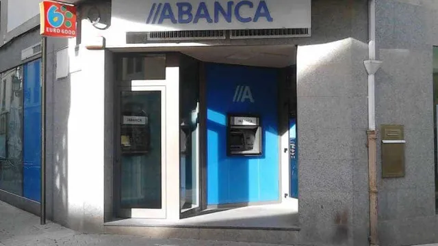 
                    Lucro do Abanca Portugal cresce 11,9% para 41,6 milhões no 1.º semestre 
                