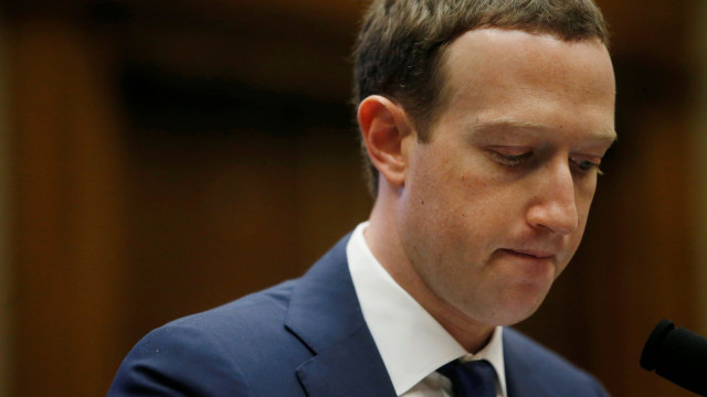 Zuckerberg quer incentivar despedimentos de trabalhadores