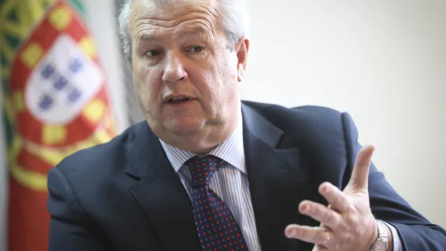 
                    CTP desafia UGT a dizer se está disponível para acordo na reforma laboral
                