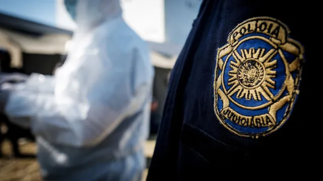 
                    Alentejo. Detida por matar marido após discussão em casa partilhada
                