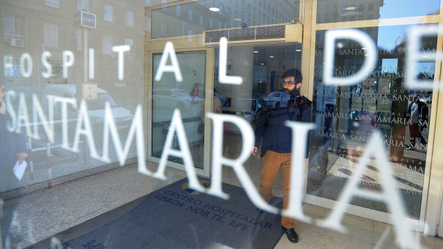 Ordem dos Médicos pediu explicações ao Sta. Maria sobre dermatologista