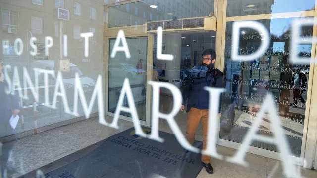 
                    Santa Maria denuncia página que usa nome do hospital para promover produtos
                