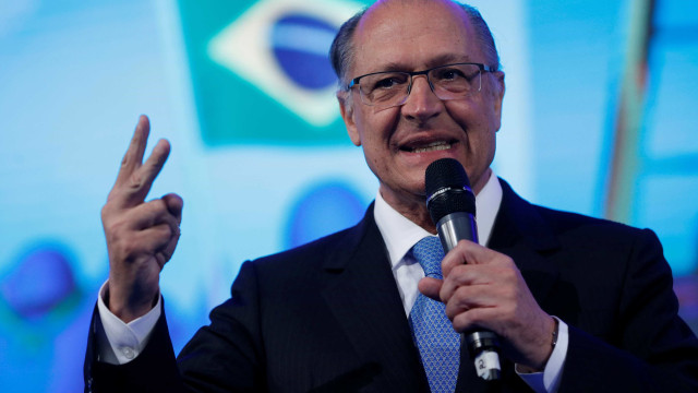 Alckmin: processo de reciprocidade com os EUA não é retaliação, não há interesse de retaliar