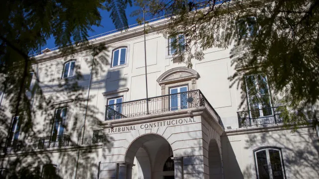 Perda de nacionalidade como pena acessória? PS entrega fiscalização ao TC