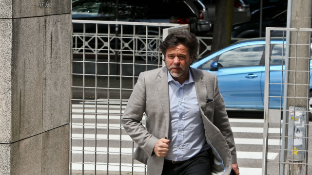 Paulo Lopo reconheceu que Estrela 