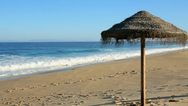 Quercus volta a exigir esclarecimentos sobre acesso Ã s praias de Melides