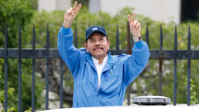 EUA acusam Ortega de assumir "natureza autoritária" por rejeitar eleições