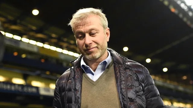 
                    Tribunal da UE mantém decisão de aplicar sanções a Abramovich
                