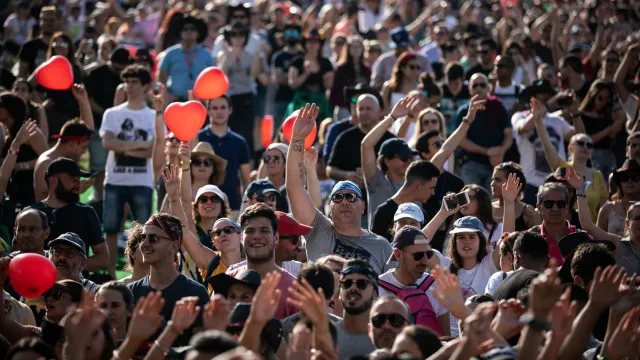 
                    DECO quer mudar lei dos espetáculos para proteger consumidores
                