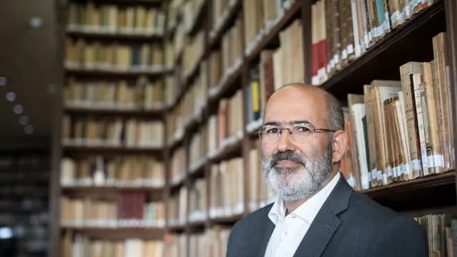 Tolentino de Mendonça teme civilização de escravos com mau uso da IA