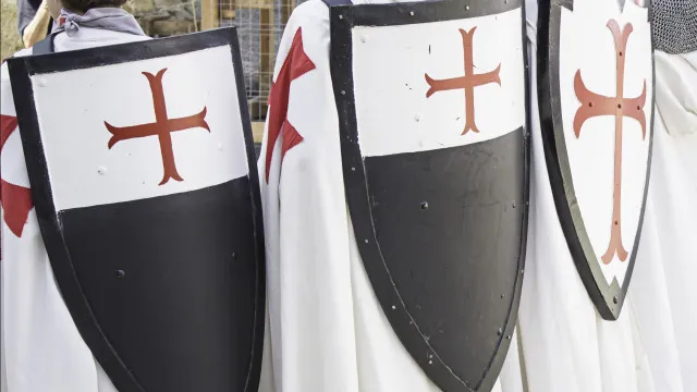 
                    Vila Nova da Barquinha recebe conferência sobre Templários
                