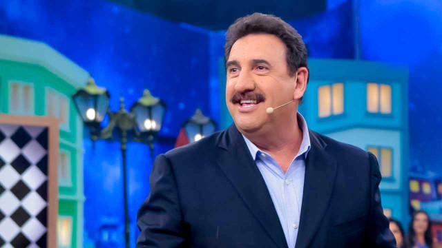 Ratinho sobre polêmica com Erika Hilton: 'Não vou ficar em silêncio'