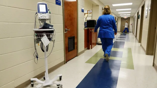
                    DGS regista 3.658 incidentes de segurança do doente em 2025
                