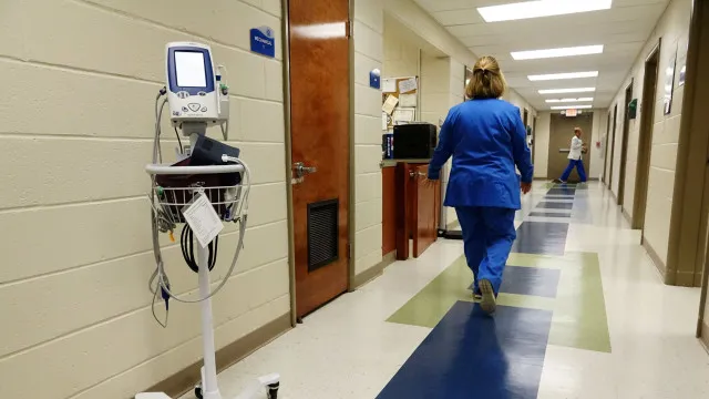 
                    DGS regista 3.658 incidentes de segurança do doente em 2025
                
