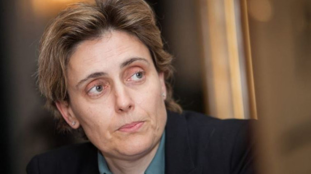Troca de cadeiras na Sonae: Cláudia Azevedo deixa de ser CEO - porquê? (Foto: Reprodução)