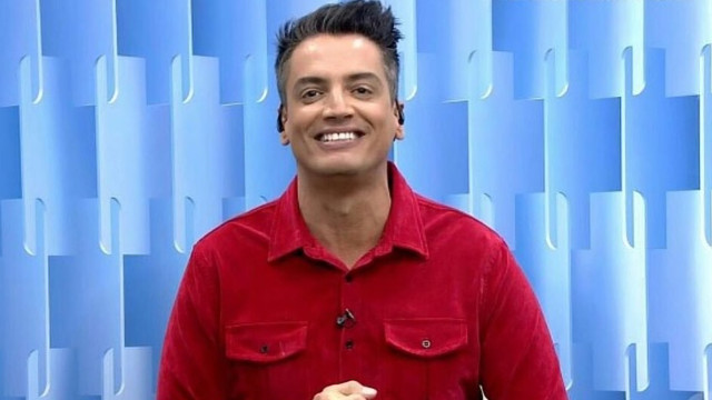 Leo Dias faz desabafo: 