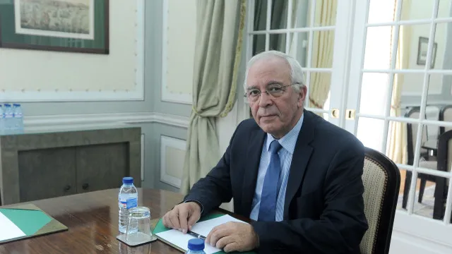 "PSD arrisca-se a ser trucidado" devido a "má governação" de Montenegro
