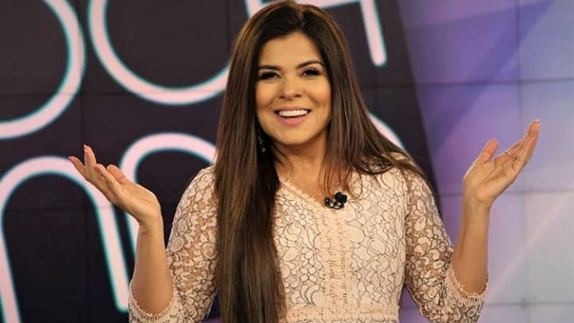 Mara Maravilha é internada na UTI e fala em 'perseguição'