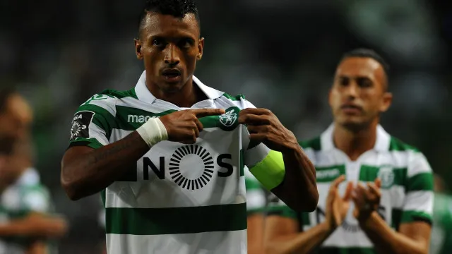 Sporting envia mensagem de condolências a Nani pela morte do pai