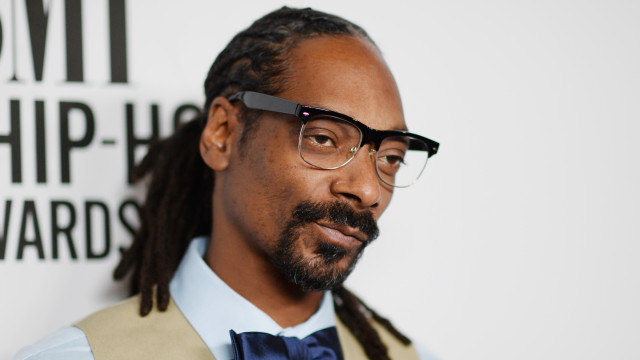 Snoop Dogg após críticas: