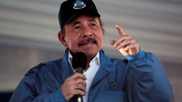 Nicarágua não permitirá eleições que ameacem controlo do poder