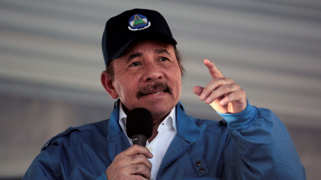 Nicarágua não permitirá eleições que ameacem controlo do poder